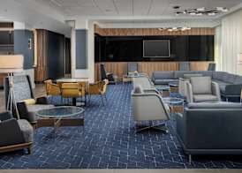 Courtyard by Marriott Indianapolis Plainfield 3