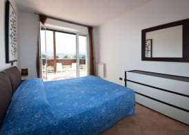 Le Residenze di Santa Costanza - Le Dimore 3