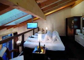 Wellness Spa Pirmin Zurbriggen 2