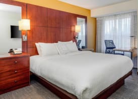 Residence Inn by Marriott Portsmouth 5