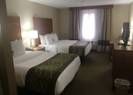 Comfort Inn Millersburg 5