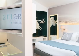 Ariae Dependance - Alihotels 2
