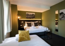 Hotel Parkzicht Eindhoven 3