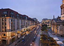Hilton Berlin 3