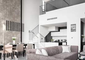 Luxcity Hotel & Apartment 5
