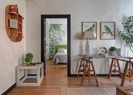 Hospedium Hotel La Farm 2
