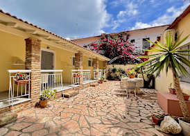 Nine Muses Apartments 3