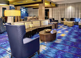 Courtyard by Marriott Carrollton 2