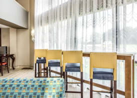 Quality Inn Fort Mill near Carowinds Blvd 3