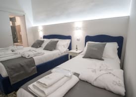 Dimora Fantasia Charme B&B 4