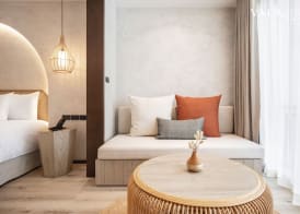 VALA Hua Hin - Nu Chapter Hotels 5