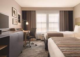 Country Inn & Suites by Radisson, Galena, IL 4