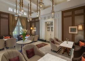The Hermitage, A Tribute Portfolio Hotel, Jakarta 5