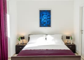Split Allure Apartments 3