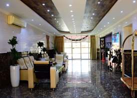 Marhaba Hotel And Resort 3