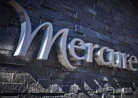 Mercure Milton Keynes Hotel 4