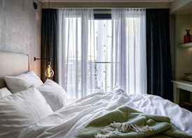 Gekko House Frankfurt, a Tribute Portfolio Hotel 5
