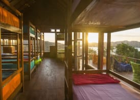 One Tree Hill - Hostel 3
