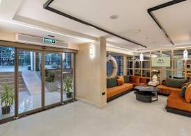 Mesona Hotels Blue Hill 3