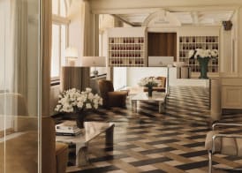 Hotel Bella Grande 4