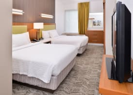 SpringHill Suites Ashburn Dulles North 3