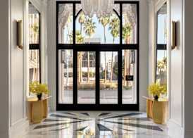 Fairmont Breakers Long Beach 2