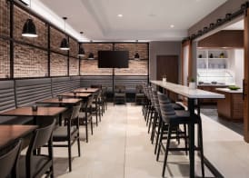 Hyatt Place San Francisco/Downtown 2