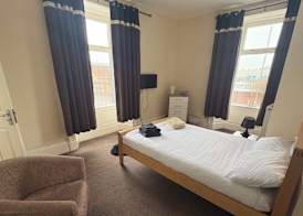 The Harbour Inn 3