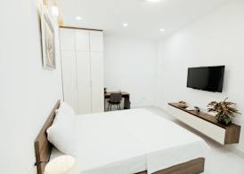 Aladdin Hotel 5