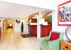 La Quinta Inn by Wyndham Orlando International Drive North 4