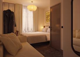Hotel Local 101 Beaurepaire - Opening July 8th 2026 4