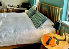 St George's Hotel 5