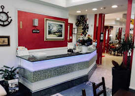 Hotel Picador 3