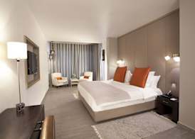 Hotel Villa Didon Carthage 2