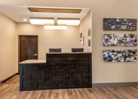 MainStay Suites Newberry - Crane 2
