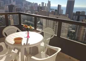 Apartments 1 & 2 Bedrooms, Gemelos 2 & 4, Levante Beach by Gestaltur 2