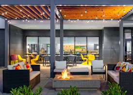 Home2 Suites By Hilton Fredericksburg South Spotsylvania, Va 2