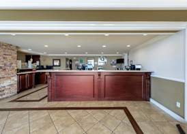 Quality Inn Long Beach - Signal Hill 4