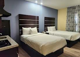 Days Inn by Wyndham Baton Rouge Airport 5