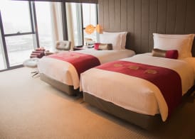 InterContinental Hotels SHANGHAI EXPO by IHG 5