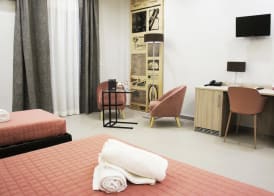 Albergo D'Onofrio 2