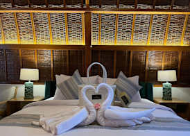 Abian Klumpu Villa & Spa Sanur Bali 3