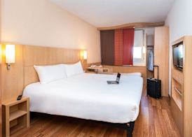 ibis Lyon Est Chaponnay 2