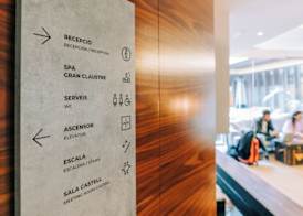 Gran Claustre Boutique Hotel & SPA 2