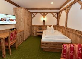 Hotel Wender 5
