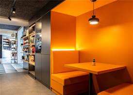ibis Compiegne 5