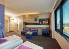 Hanse Hotel Attendorn 5