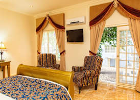 The Angels Place Boutique Hotel 3