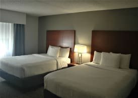 Wingate by Wyndham Valdosta/Moody AFB 3
