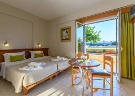 Danelis Studios & Apartments 5